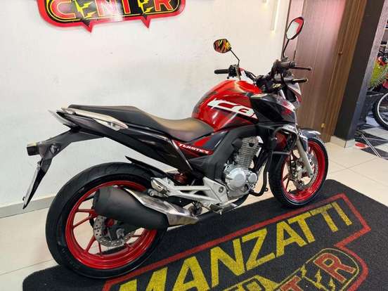 HONDA-CB TWISTER HONDA-CB TWISTER-2020