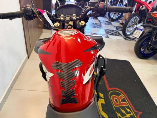 HONDA-CB TWISTER-2020