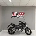 HONDA CB TWISTER HONDA CB TWISTER