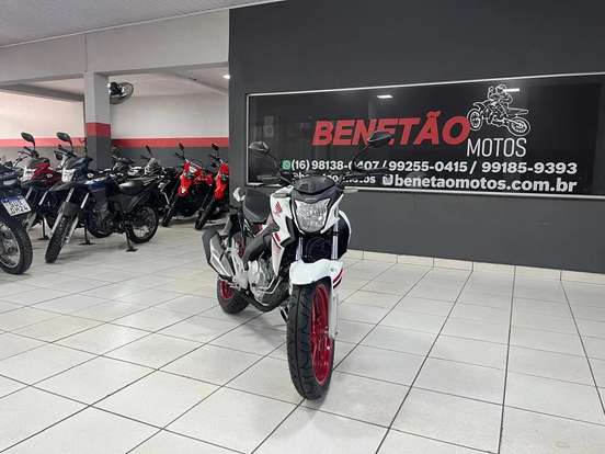 HONDA-CB TWISTER HONDA-CB TWISTER-2022