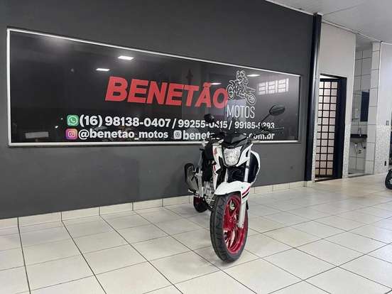 HONDA-CB TWISTER HONDA-CB TWISTER-2022