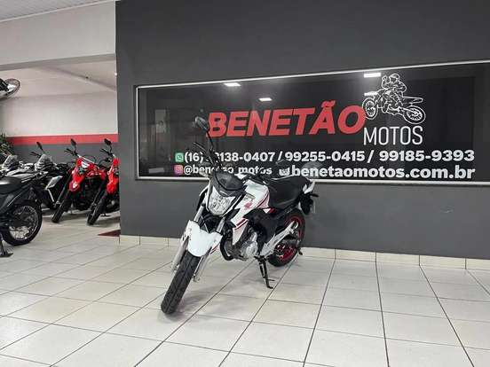 HONDA-CB TWISTER-2022