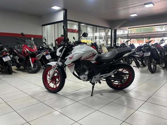 HONDA-CB TWISTER-2022