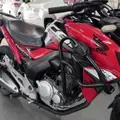 HONDA CB TWISTER HONDA CB TWISTER