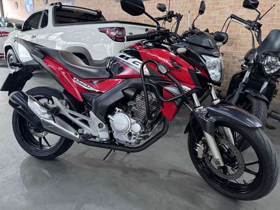 HONDA-CB TWISTER HONDA-CB TWISTER-2019