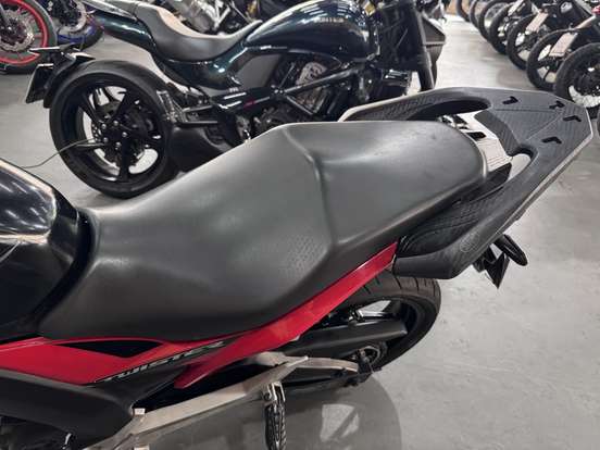 HONDA-CB TWISTER-2019
