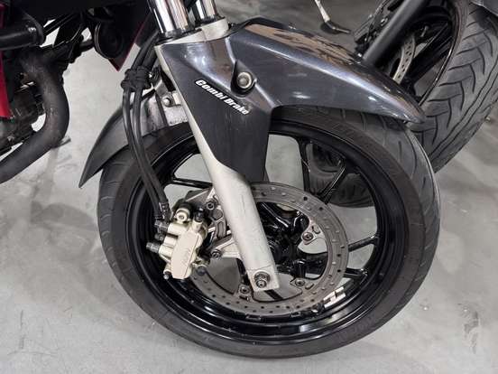 HONDA-CB TWISTER HONDA-CB TWISTER-2019