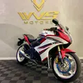 HONDA CBR 600F HONDA CBR 600F