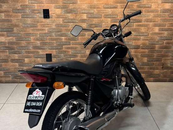 HONDA-CG 125 FAN KS HONDA-CG 125 FAN KS-2011