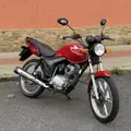HONDA CG 125 FAN HONDA CG 125 FAN