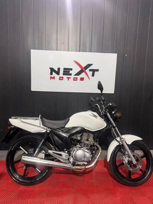 HONDA CG 150 FAN ESDi 
