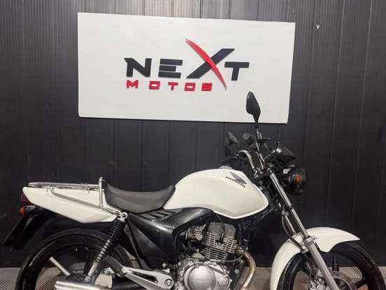 HONDA-CG 150 FAN ESDi HONDA-CG 150 FAN ESDi-2013