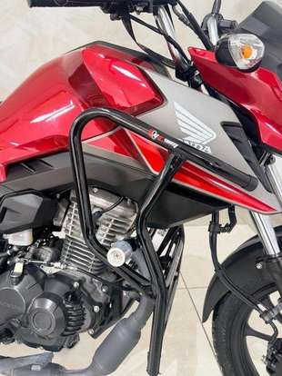 HONDA-CG 160 CARGO-2026