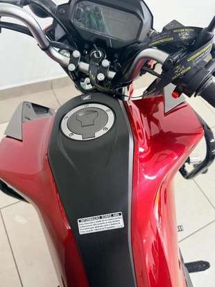 HONDA-CG 160 CARGO-2026