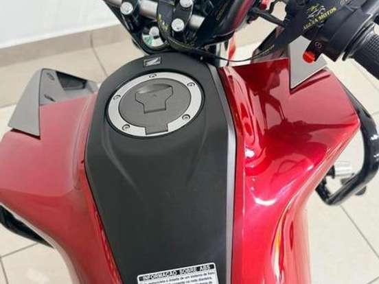 HONDA-CG 160 CARGO HONDA-CG 160 CARGO-2026