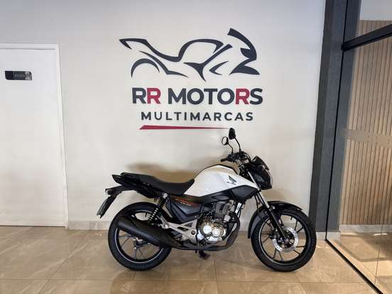 HONDA-CG 160 CARGO-2024