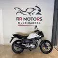 HONDA CG 160 CARGO HONDA CG 160 CARGO