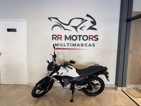 HONDA-CG 160 CARGO HONDA-CG 160 CARGO-2024