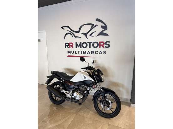 HONDA-CG 160 CARGO-2024