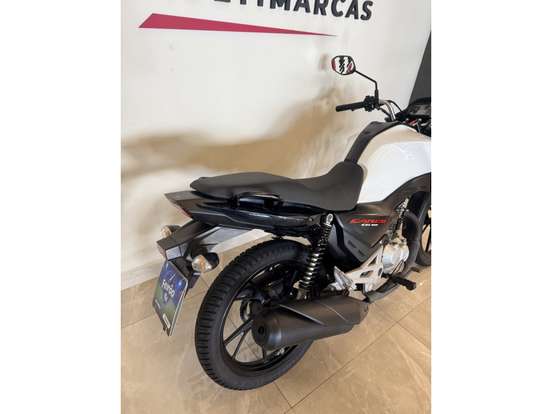 HONDA-CG 160 CARGO-2024