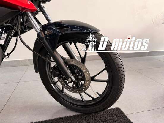 HONDA-CG 160 FAN HONDA-CG 160 FAN-2026