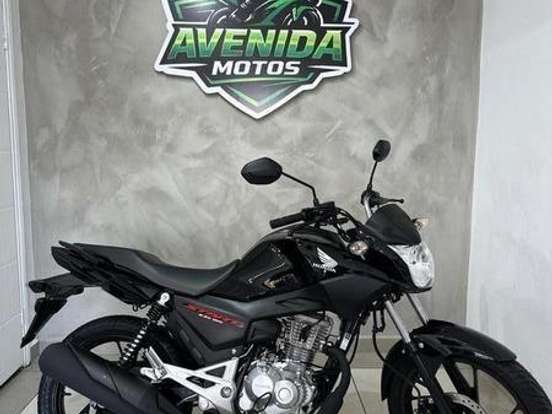 HONDA-CG 160 FAN HONDA-CG 160 FAN-2026