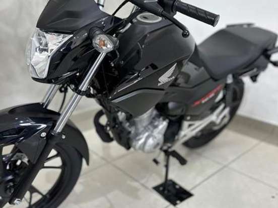 HONDA-CG 160 FAN HONDA-CG 160 FAN-2026