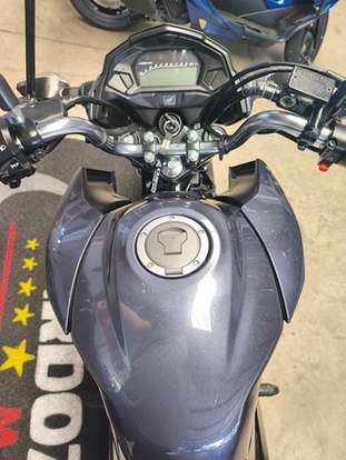 HONDA-CG 160 FAN-2024