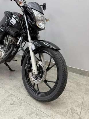 HONDA-CG 160 FAN-2024