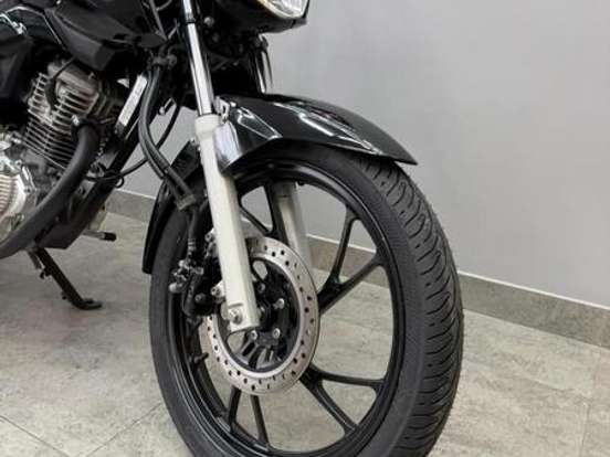 HONDA-CG 160 FAN HONDA-CG 160 FAN-2024