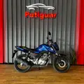 HONDA CG 160 FAN HONDA CG 160 FAN