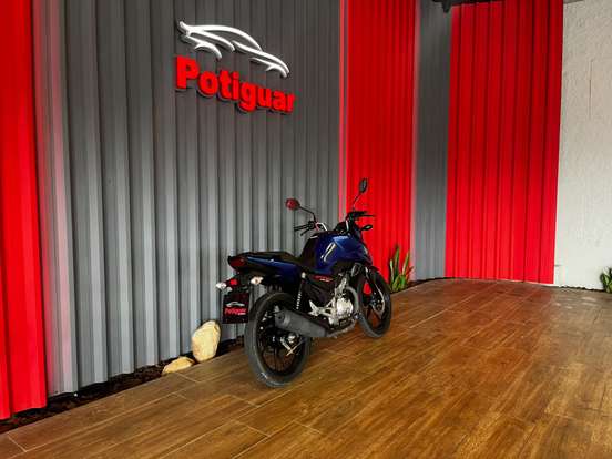 HONDA-CG 160 FAN HONDA-CG 160 FAN-2025