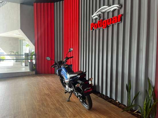 HONDA-CG 160 FAN-2025