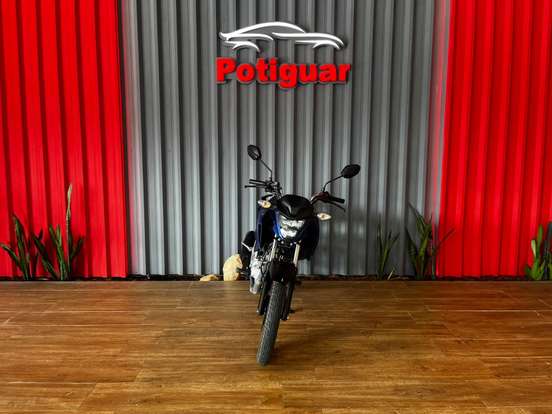 HONDA-CG 160 FAN-2025