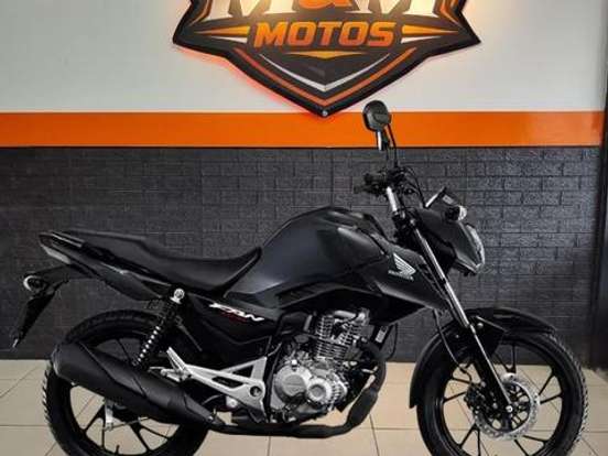 HONDA-CG 160 FAN HONDA-CG 160 FAN-2026