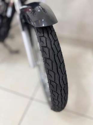 HONDA-CG 160 START ES-2016