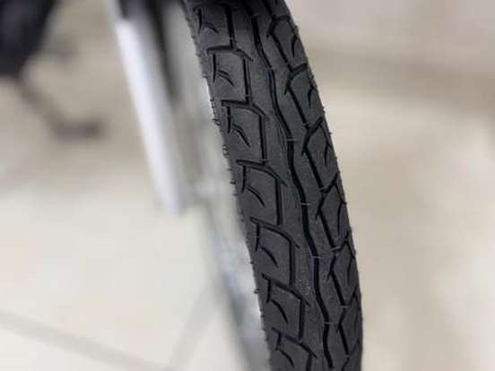 HONDA-CG 160 START ES HONDA-CG 160 START ES-2016