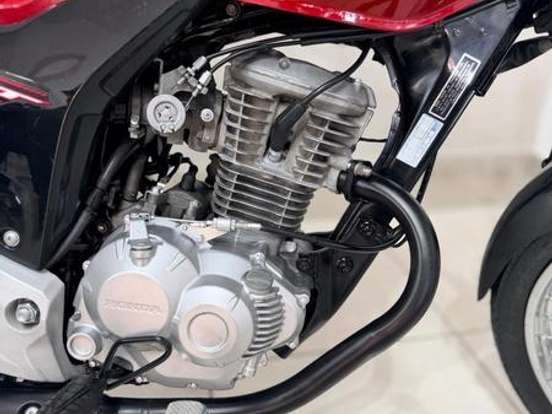 HONDA-CG 160 START ES HONDA-CG 160 START ES-2016