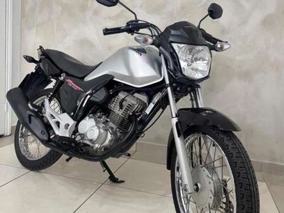 HONDA-CG 160 START ES HONDA-CG 160 START ES-2024
