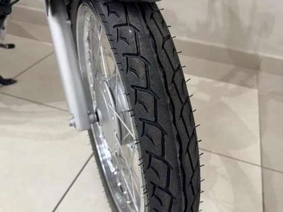 HONDA-CG 160 START ES HONDA-CG 160 START ES-2016