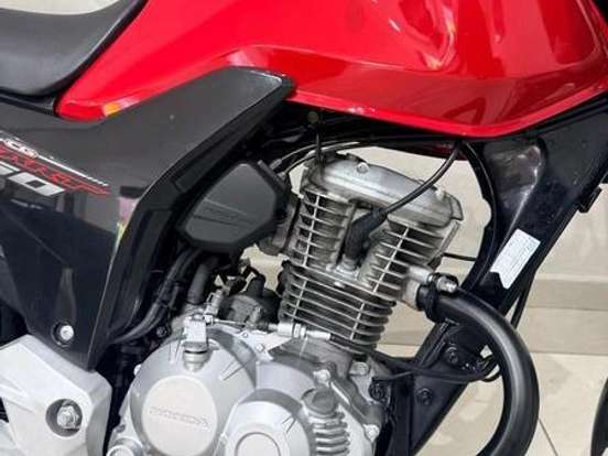 HONDA-CG 160 START ES HONDA-CG 160 START ES-2016