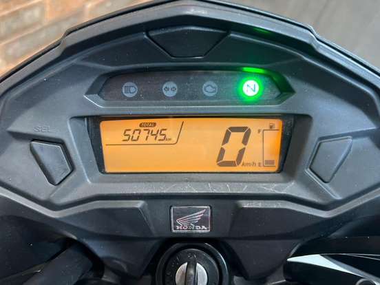 HONDA-CG 160 START ES HONDA-CG 160 START ES-2022
