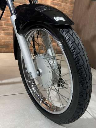 HONDA-CG 160 START ES-2022
