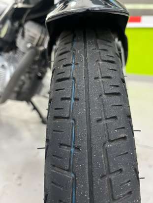 HONDA-CG 160 START ES-2022