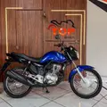 HONDA CG 160 START ES HONDA CG 160 START ES