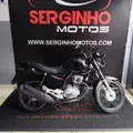 HONDA CG 160 START ES HONDA CG 160 START ES