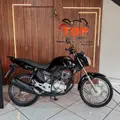 HONDA CG 160 START ES HONDA CG 160 START ES
