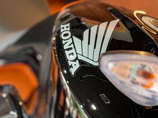 HONDA-CG 160 START ES HONDA-CG 160 START ES-2018