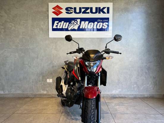 HONDA-CG 160 TITAN ABS-2025