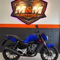 HONDA CG 160 TITAN ABS HONDA CG 160 TITAN ABS